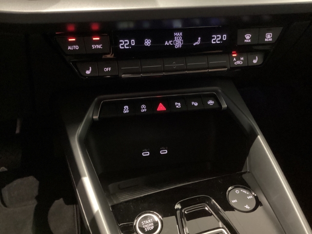 Audi - A3 allstreet 35TFSI S tronic Matrix-LED*ACC*AHK*Rückfahrkam._13