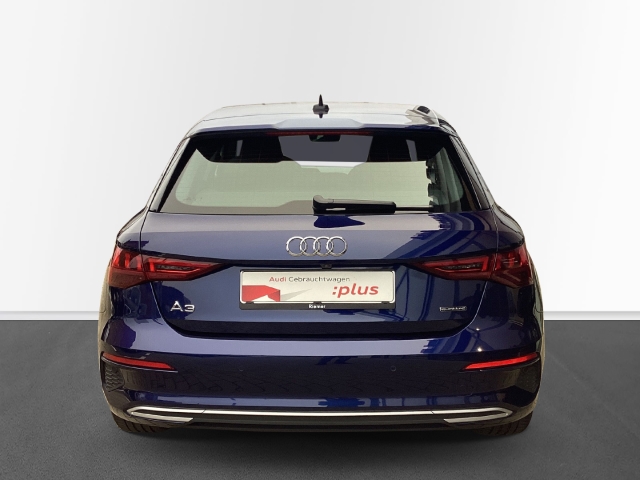 Audi - A3 Sportback advanced 40TDI quattro S tronic Matrix-LED ACC_5