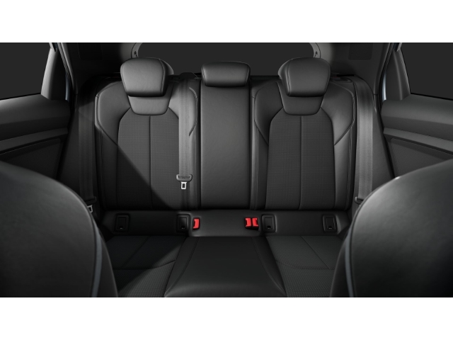 Audi - A1 Sportback S line 35 TFSI S-tronic LED SHZ_9