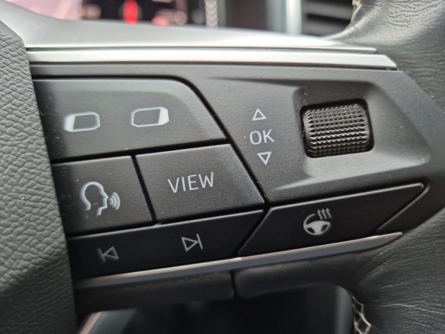 Seat - Ateca Style 1.5 TSI DSG Cam Pano Allwetter SHZ Navi_22