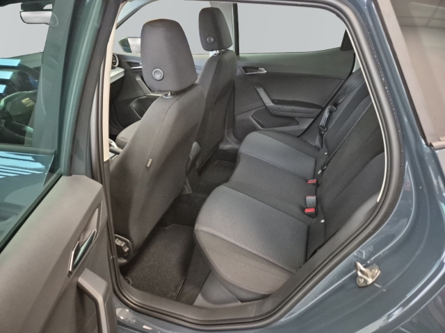 Seat - Arona Road Edition 1.0 TSI AHK LED Navi Kessy Cam_10