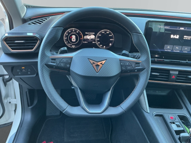 Cupra - Formentor 1.5 TSI DSG Navi FullLink ACC el Heckklappe_12