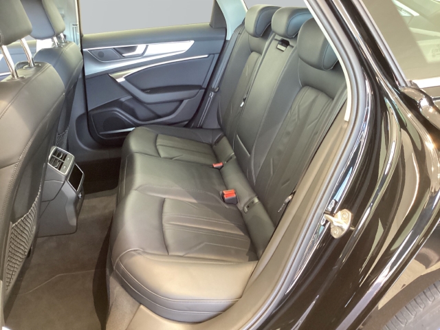 Audi - A6 Avant 50TDI quattro sport*Matrix-LED*ACC*B&O* Leder*El.Heckklappe_10