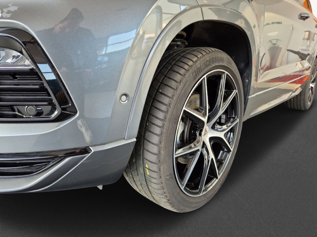 Cupra - Ateca 4Drive 2.0 TSI DSG+digitales Cockpit+SHZ_4