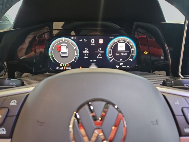 VW - Golf GTE  Hybrid 130 kW  DSG Sofort Verfügbar Leder, AHK, Panoramadach_14