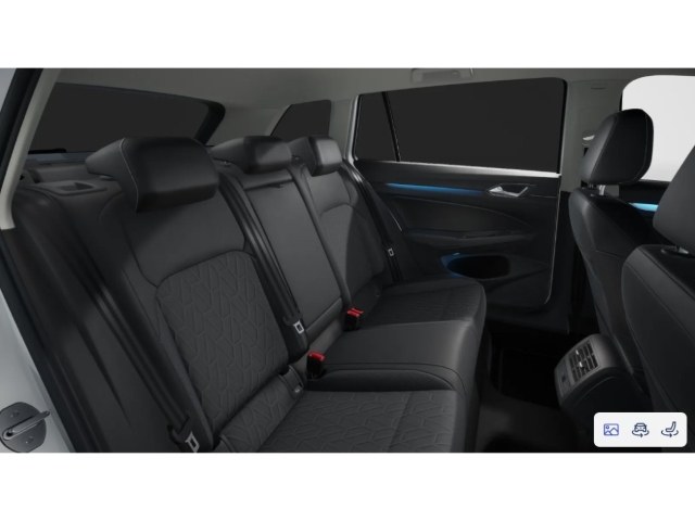 VW - Golf Variant 1.5 VIII Energy 1,5 l eTSI OPF 85 kW DSG SOFORT VERFÜGBAR AHK, Navi, Allwetterreifen_7