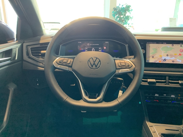 VW - Taigo R-Line TSI 85 kW (116 PS) 6-Gang NAVI SHZ BT_12