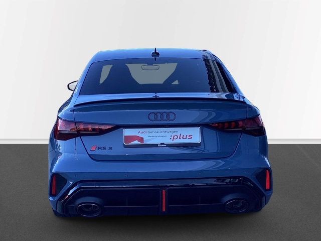 Audi - RS3 Limousine RS-Schale RS-Abgas Keramik Matrix_5