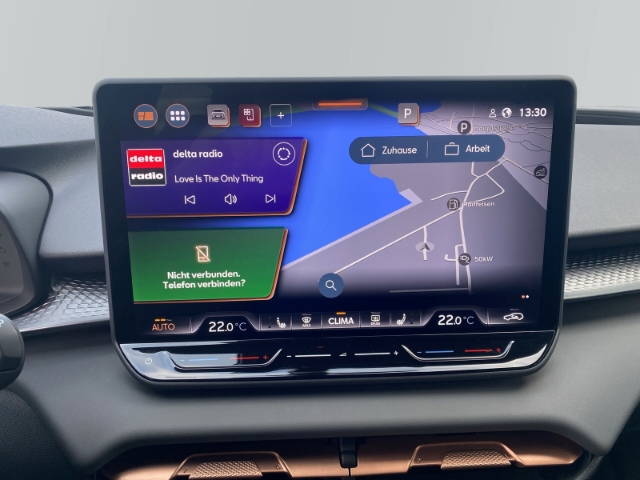 Cupra - Terramar 1.5 eTSI DSG HUD ACC Alarm 360° BLIS Kessy_17