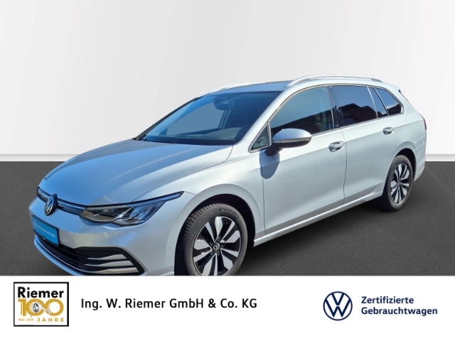 Volkswagen Golf Variant ''Move'' eTSI DSG * wenig KM * AHK Keyless el.Heckklappe