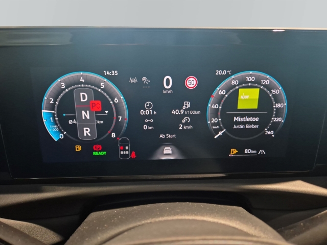 VW - T-Roc R-Line 1.5 eTSI DSG IQDrive&Light Black Style_14