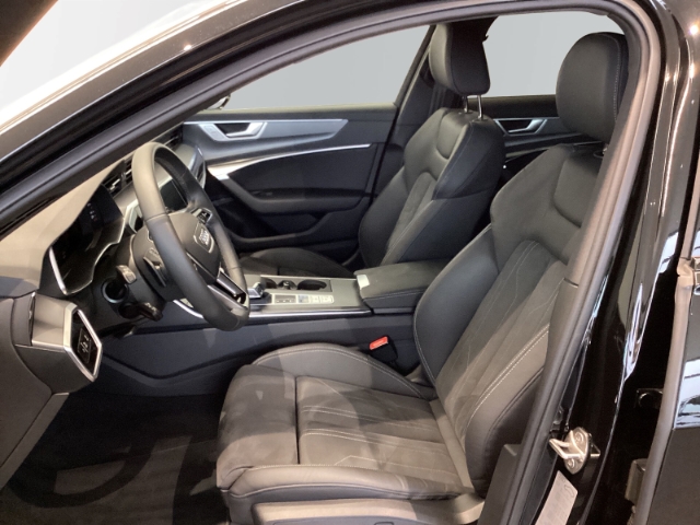 Audi - Q3 Sportback 40TFSI quattro S line Matrix-LED* 360 Grad*Navi_3