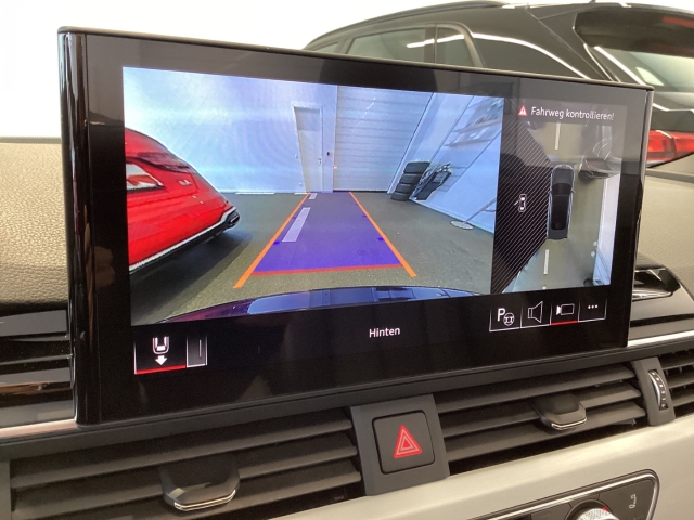 Audi - A5 Cabriolet S line 40TFSI quattro *one of the last!*_17