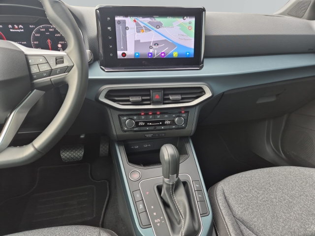 Seat - Arona 1,0 TSI DSG Xperience FullLink ACC Cam Allwetter_15