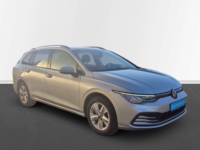 VW - Golf Variant VIII 2,0 TDi PDC Tempomat heizb. Lenkrad_9