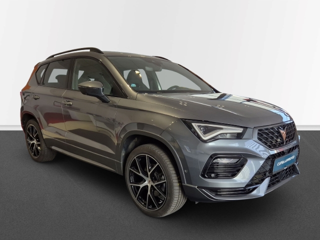 Cupra - Ateca 4Drive 2.0 TSI DSG+digitales Cockpit+SHZ_8