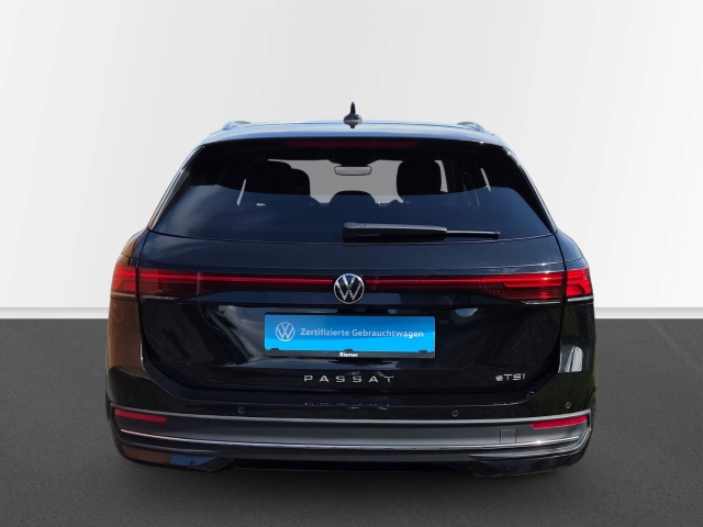 VW - Passat Variant Business 1.5 eTSI DSG AHK IQDrive 360°_6