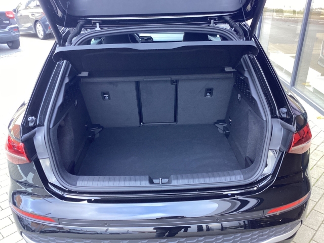 Audi - A3 Sportback advanced 35TFSI S tronic S line Matrix-LED ACC_9