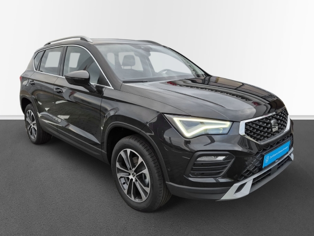 Seat - Ateca Style Edition 1.5 TSI ACT,SHZ,Kamera,AHK_8