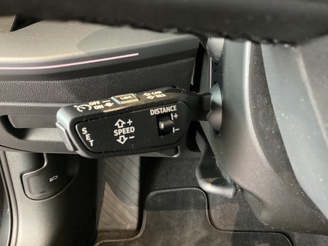 Audi - A3 allstreet 35TDI Matrix-LED*ACC*Rückfahrkam.*AHK*Navi*El. Heckklappe_18