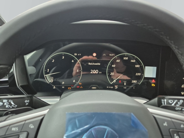 VW - Touareg Final Edition 3.0TDI V6 *Barpreis ab 107.990_14