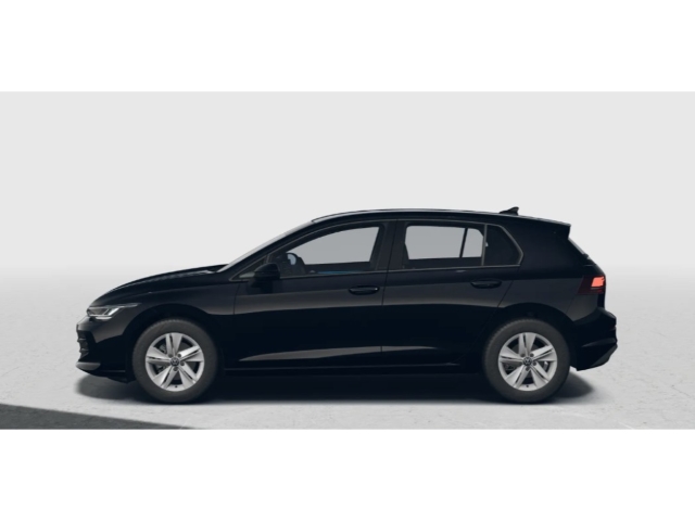 VW - Golf Goal Life eTSi DSG *Lagerwagen* UPE 38.725,-_2