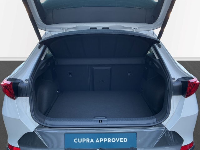 Cupra - Formentor 1.5 TSI DSG Navi FullLink ACC el Heckklappe_9