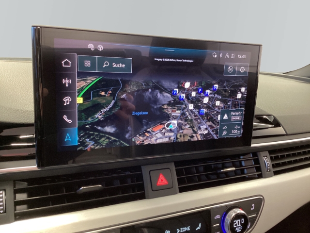 Audi - A5 Cabriolet S line 45TFSI quattro S tronic*one of the last!_15