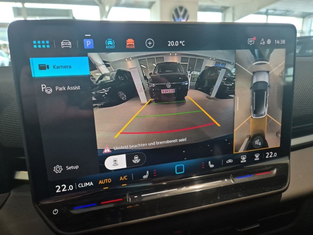 VW - T-Roc R-Line 1.5 eTSI DSG IQDrive&Light Black Style_17