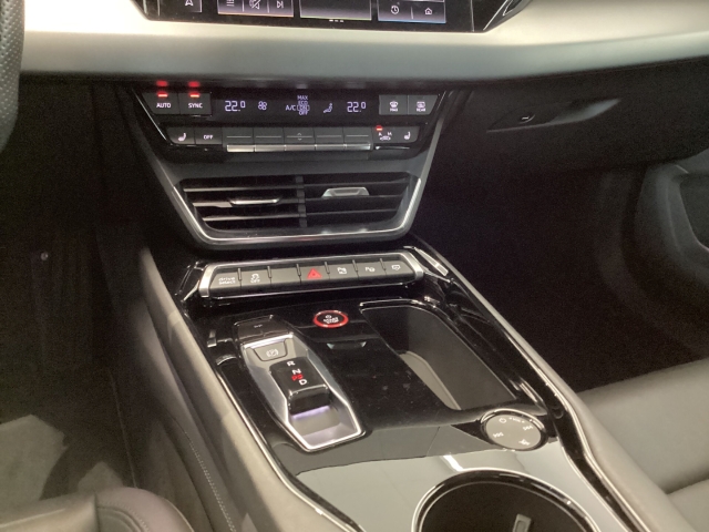 Audi - e-tron GT quattro ACC 360-Kamera Leder LED El. Heckklappe_13