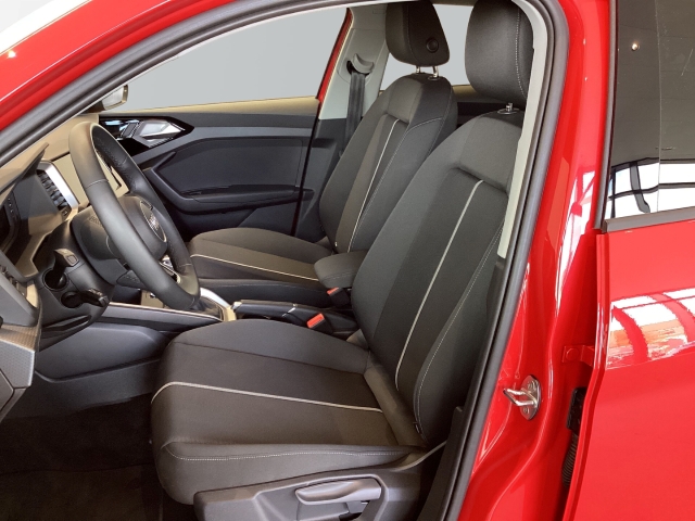 Audi - A1 Sportback advanced 25TFSI S tronic Apple CarPlay SHZ Klimaautom_3