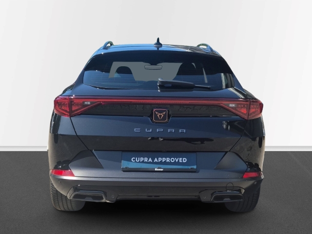 Cupra - Formentor 1,5 TSI DSG AHK Matrix NAVI FullLink Beats_6