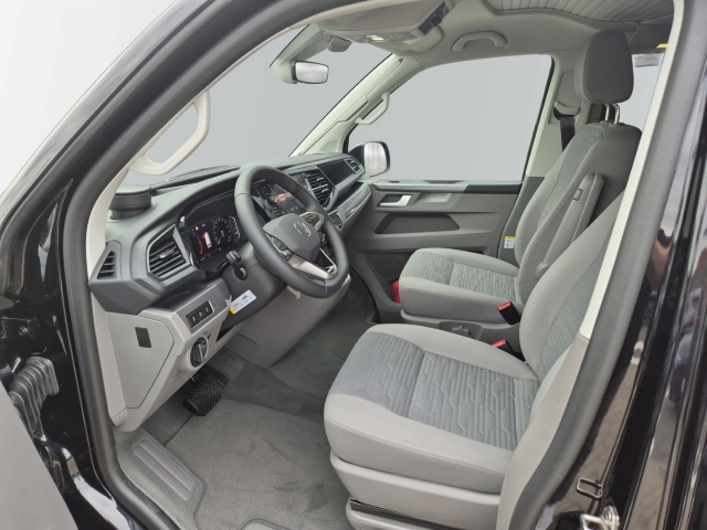 VW - T6.1 California Ocean Aufstelld. ALLRAD 2,0TDI DSG AHK_3