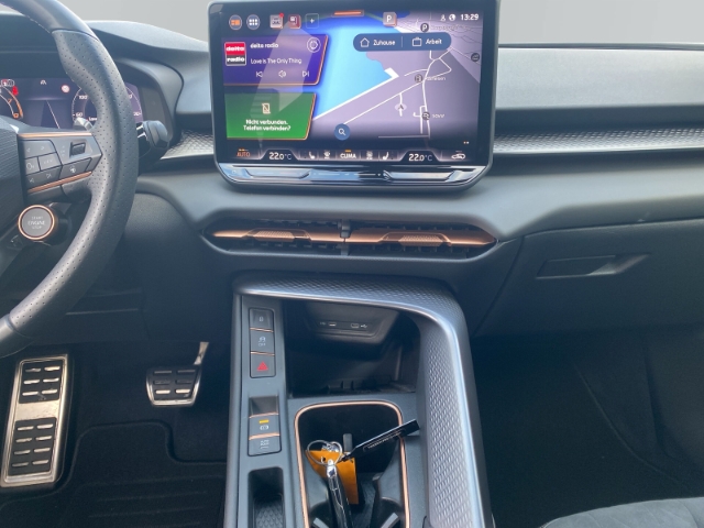 Cupra - Terramar 1.5 eTSI DSG HUD ACC Alarm 360° BLIS Kessy_15