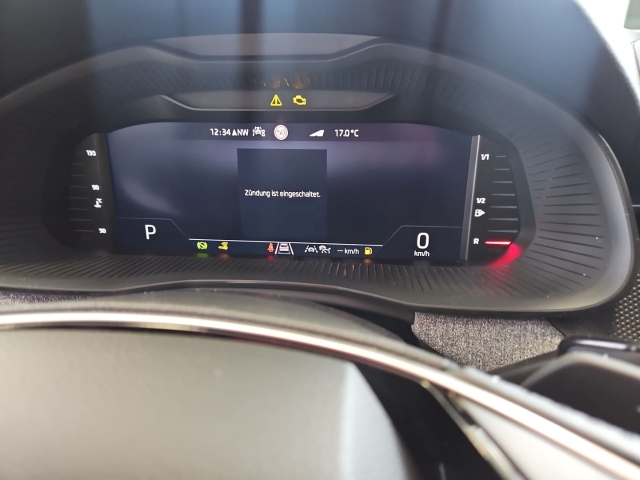 Skoda - Scala Selection 1.0 TSI Automatik Navigation Side Assist Lenkradheizung_17