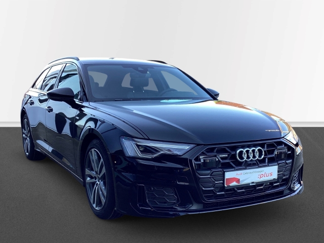 Audi - A6 Avant S line 50TDI quattro Matrix-LED*ACC*360 Kam.*AHK*Memory Sitze_8