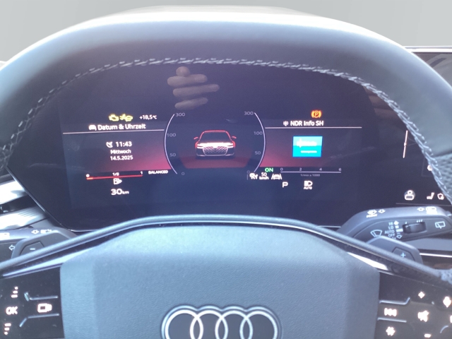 Audi - A6 Avant TDI quattro 150 kW S tronic TechPlus_14