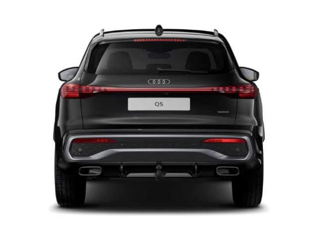 Audi - Q5 TFSI quattro 150 kW S tronic S Line AHK_5
