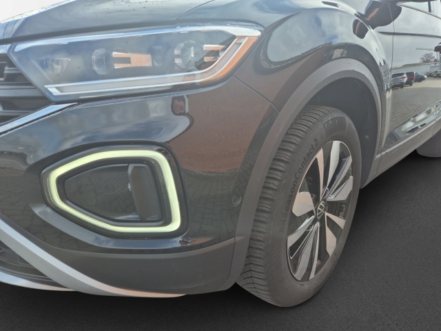 VW - T-Roc Goal 2.0 TDi DSG AHK CAM LED ACC_4