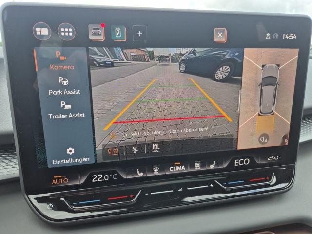 Cupra - Terramar 1.5 e-Hybrid VZ Sennheiser Matrix 360° ACC Kessy_20