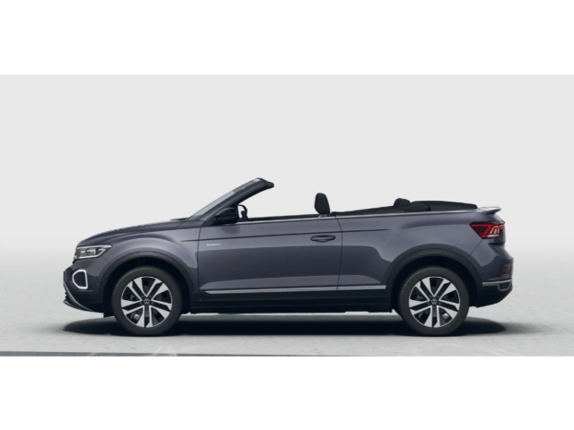 VW - T-Roc Cabrio Energy DSG sofort sonnige 42.100,- Euro *Lagerwagen* Cam Keyless Allwetter_5