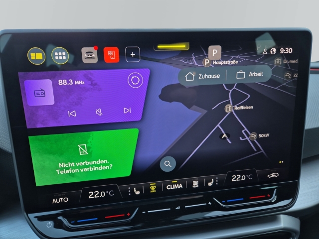 Seat - Leon Sportstourer FR 2,0 TDi DSG AHK ACC CAM Kessy_17