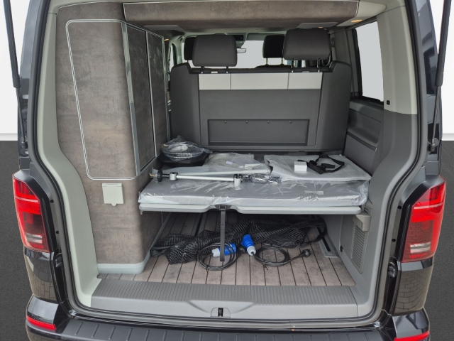 VW - T6.1 California Ocean Aufstelld. ALLRAD 2,0TDI DSG AHK_9