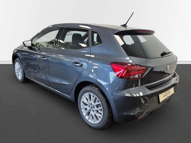 Seat - Ibiza Road Edition 1.0 TSI Navi PDC Kessy SHZ_2