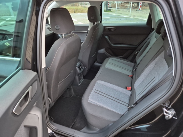 Seat - Ateca Style Edition 1.5 TSI ACT,SHZ,Kamera,AHK_10