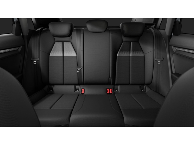 Audi - A3 Sportback advanced TFSI quattro 150 kW S tronic_9