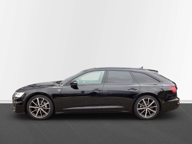 Audi - A6 Avant S line 45TDI quattro Matrix-LED*ACC*360 Kamera*Panodach_7