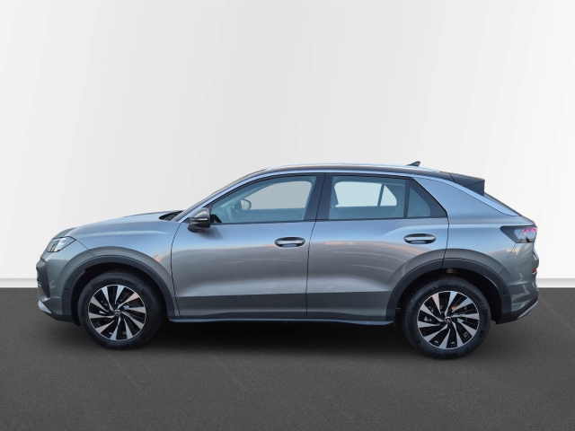 VW - T-Roc Style 1.5 eTSI DSG AHK Navi DAB Allwetter_8