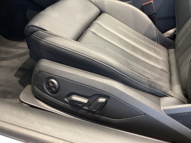 Audi - A5 Cabriolet S line 40TFSI quattro *one of the last!*_19