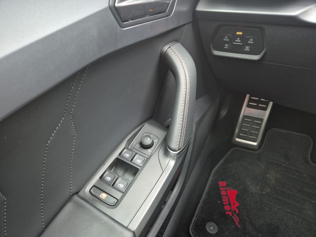 Cupra - Leon ST VZ 4Drive ABT DSG Leder AHK Matrix Brembo_22